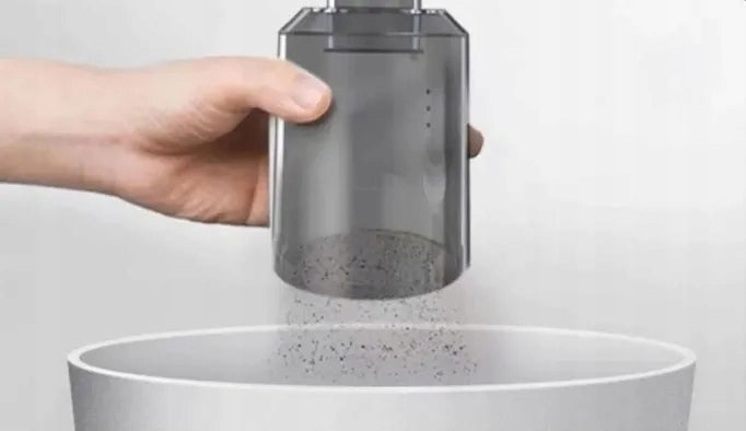 Cleanse Smart Pro